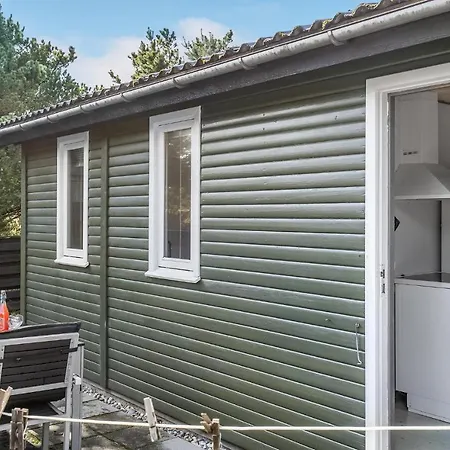 3 Bedroom Lovely In Nyaraló *