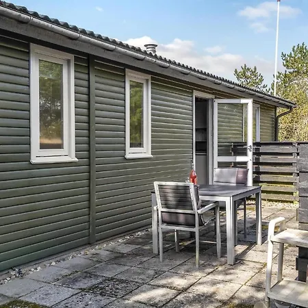 3 Bedroom Lovely In Nyaraló Fanø